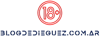 Blogdedieguez.com.ar – Contenido para adultos
